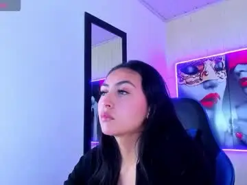 Chaturbate Adult Video Chat of angell_cooper8