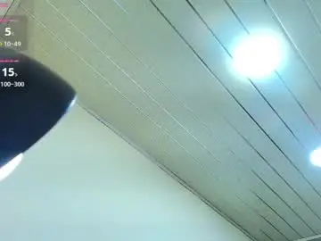 Chaturbate Live Porn of angell_cooper8