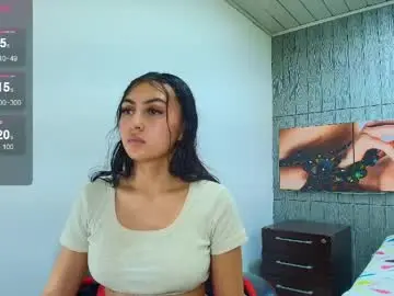 Chaturbate Watch Live Sex Cams of angell_cooper8