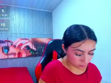 Chaturbate Watch Live Sex Cams of angell_cooper8