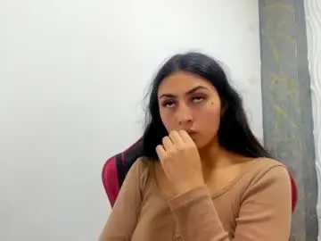 Chaturbate Nude Webcam of angell_cooper8