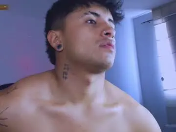 Chaturbate Sex Cam of boylatin_777