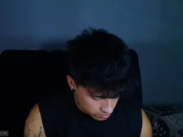 Chaturbate Free Live Porn of boylatin_777