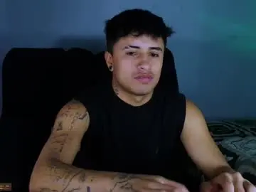 Chaturbate Adult Webcams of boylatin_777