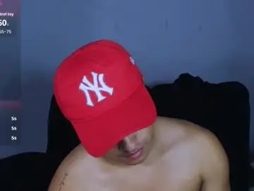 Chaturbate Sex Chat of boylatin_777