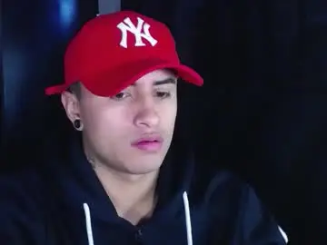 Chaturbate Adult Webcam of boylatin_777