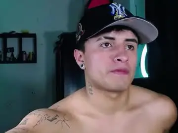 Chaturbate Adult Webcam of boylatin_777