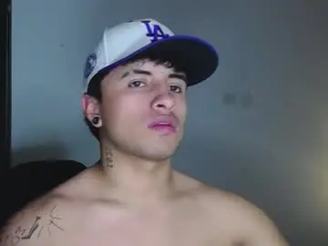 Chaturbate Sex Chat of boylatin_777