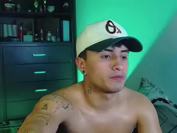 Chaturbate Adult Webcam of boylatin_777