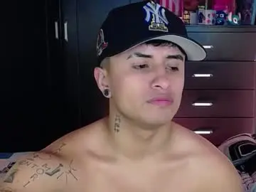 Chaturbate Free Live Porn of boylatin_777