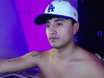 Chaturbate Best Webcam of boylatin_777