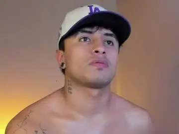 Chaturbate Best Webcam of boylatin_777