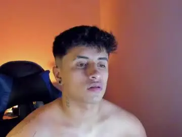 Chaturbate Best Webcam of boylatin_777