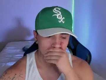 Chaturbate Free Live Porn of boylatin_777