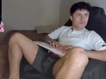 Chaturbate Free Live Porn of boylatin_777