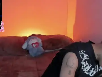Chaturbate Live Sex of boylatin_777