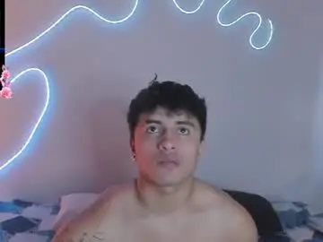 Chaturbate Adult Webcam of boylatin_777
