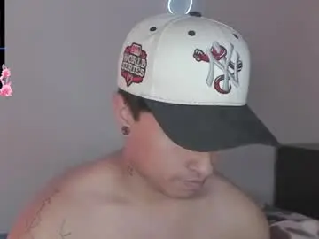 Chaturbate Adult Webcam of boylatin_777
