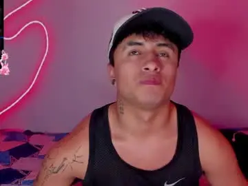 Chaturbate Free Porn Cam of boylatin_777