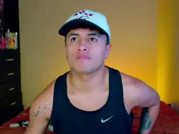 Chaturbate Best Webcam of boylatin_777