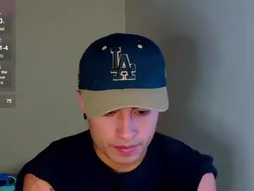 Chaturbate Free Porn Cam of boylatin_777
