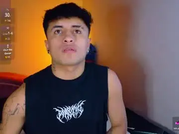 Chaturbate Adult Webcam of boylatin_777