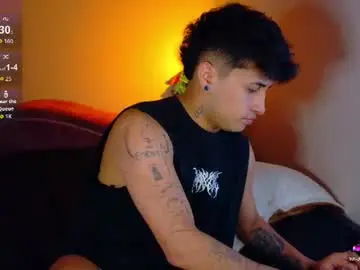 Chaturbate Watch Live Sex Cams of boylatin_777