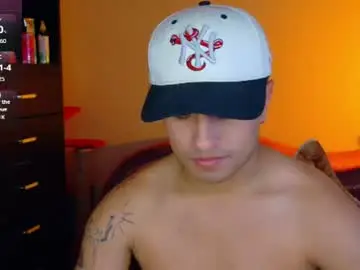 Chaturbate Best live sex cam show of boylatin_777