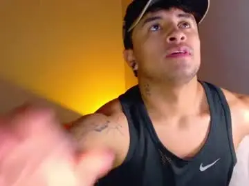 Chaturbate Best Webcam of boylatin_777