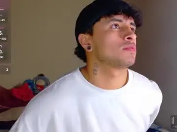 Chaturbate Private Sex Chat of boylatin_777