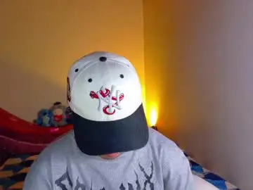 Chaturbate Live Sex Cam of boylatin_777