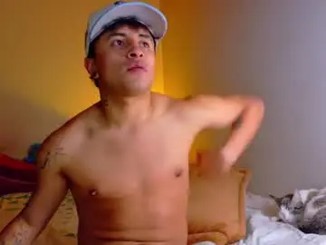 Chaturbate Adult Webcams of boylatin_777