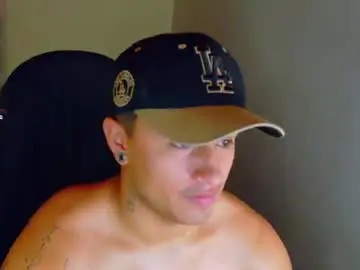 Chaturbate Best Webcam of boylatin_777