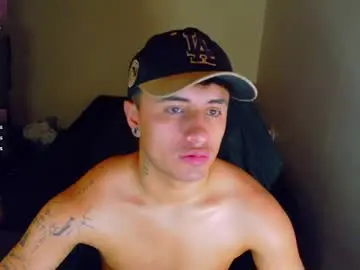 Chaturbate Best Webcam of boylatin_777