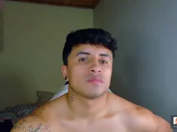 Chaturbate Free Porn Cam of boylatin_777