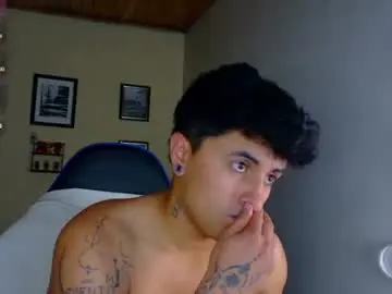 Chaturbate Best Webcam of boylatin_777