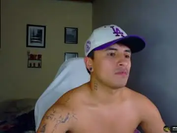 Chaturbate Best Webcam of boylatin_777