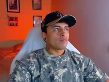 Chaturbate Watch Live Sex Cams of boylatin_777
