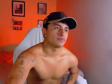Chaturbate Free Porn Cam of boylatin_777