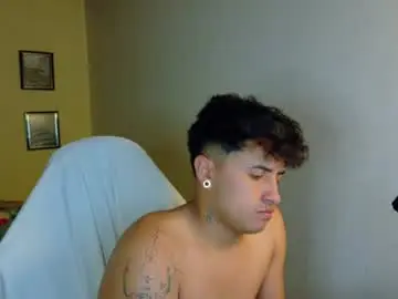 Chaturbate Watch Live Sex Cams of boylatin_777