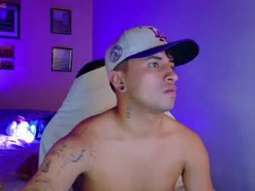 Chaturbate Best Webcam of boylatin_777