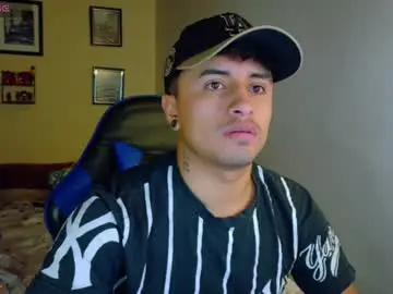 Chaturbate Free Live Porn of boylatin_777