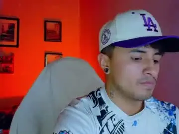 Chaturbate Best live sex cam show of boylatin_777