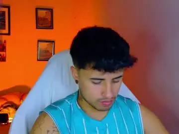 Chaturbate Best live sex cam show of boylatin_777