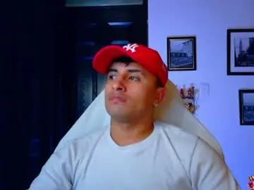 Chaturbate Adult Webcam of boylatin_777
