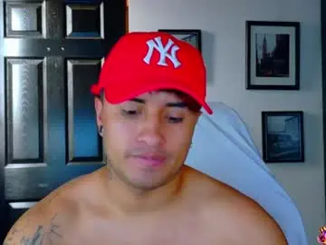 Chaturbate Watch Live Sex Cams of boylatin_777