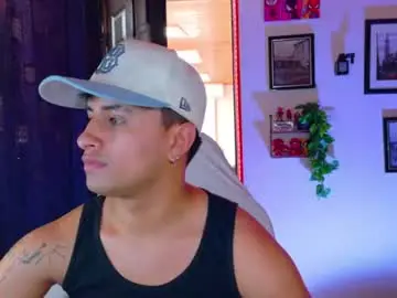 Chaturbate Adult Webcams of boylatin_777
