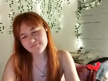 Chaturbate Nude Webcam of breannedevier