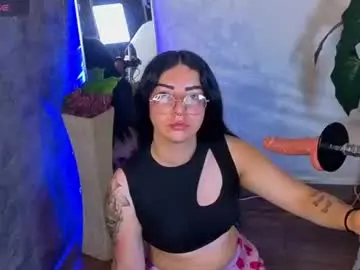 Chaturbate Best live sex cam show of chiaraa_fiore