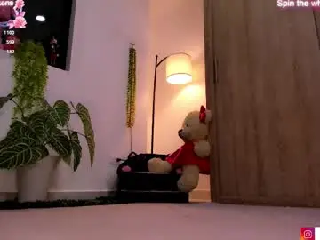 Chaturbate Live Sex of doux_amer